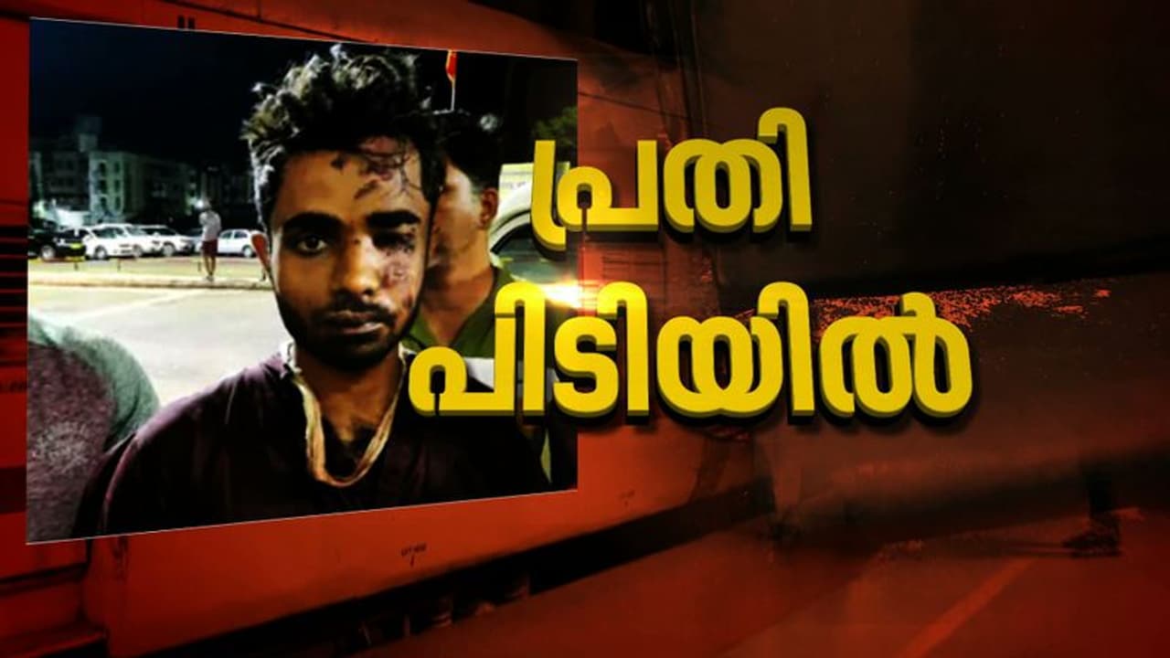 'ട്രെയിനിൽ ആക്രമണം നടത്തിയാൽ നല്ല കാലം വരുമെന്ന് പറഞ്ഞു': ഷാരൂഖ് സെയ്ഫിയുടെ നിർണായക മൊഴി 'ട്രെയിനിൽ ആക്രമണം നടത്തിയാൽ നല്ല കാലം വരുമെന്ന് പറഞ്ഞു': ഷാരൂഖ് സെയ്ഫിയുടെ നിർണായക മൊഴി