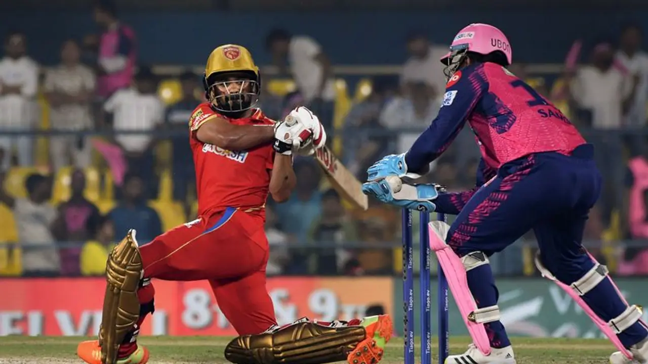 IPL 2023, PBKS vs RR: Fate out of its own hands, Rajasthan Royals and Punjab Kings face desperate situation IPL 2023, PBKS vs RR: Fate out of its own hands, Rajasthan Royals and Punjab Kings face desperate situation