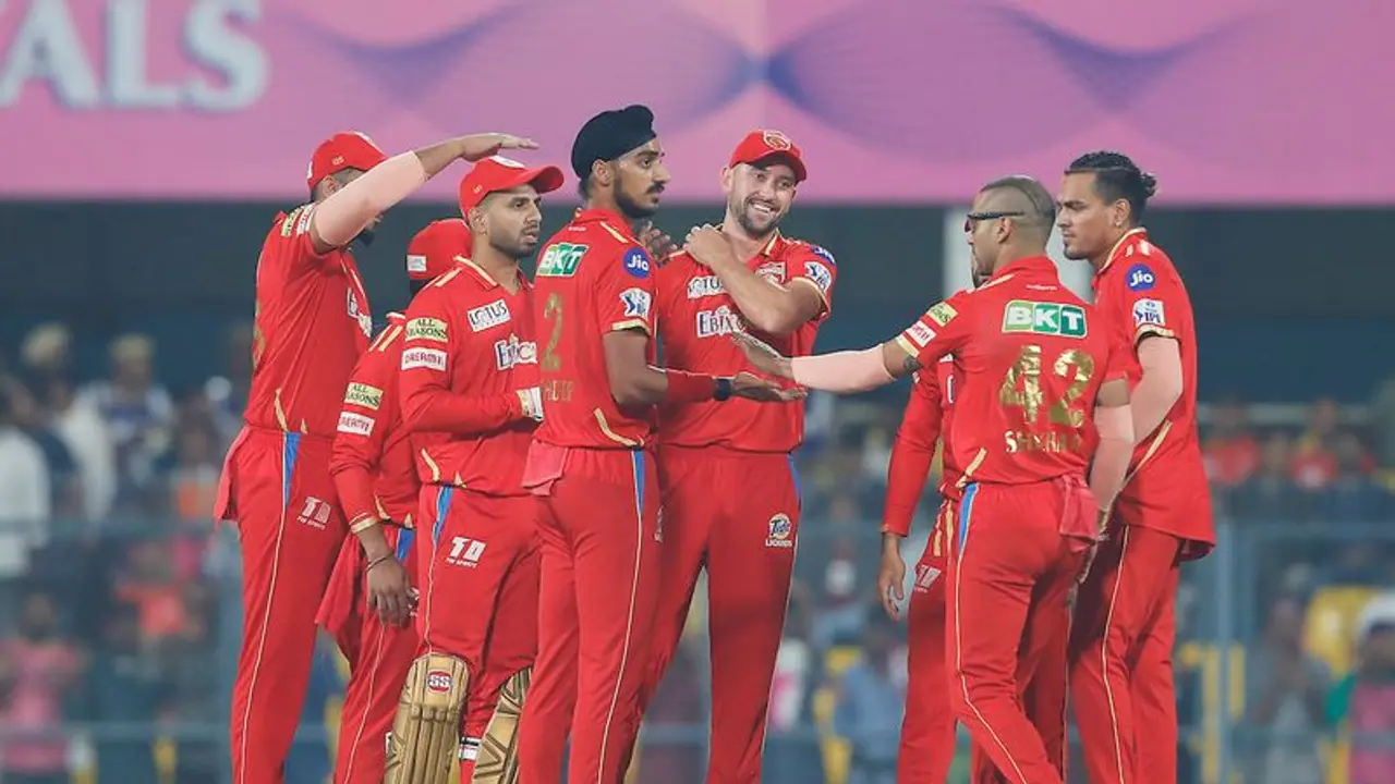 ആദ്യജയം കൊതിച്ച് സണ്‍റൈസേഴ്‌സ് ഹൈദരാബാദ്! വിജയം തുടരാന്‍ ശിഖര്‍ ധവാനും സംഘവും സാധ്യതാ ഇലവന്‍