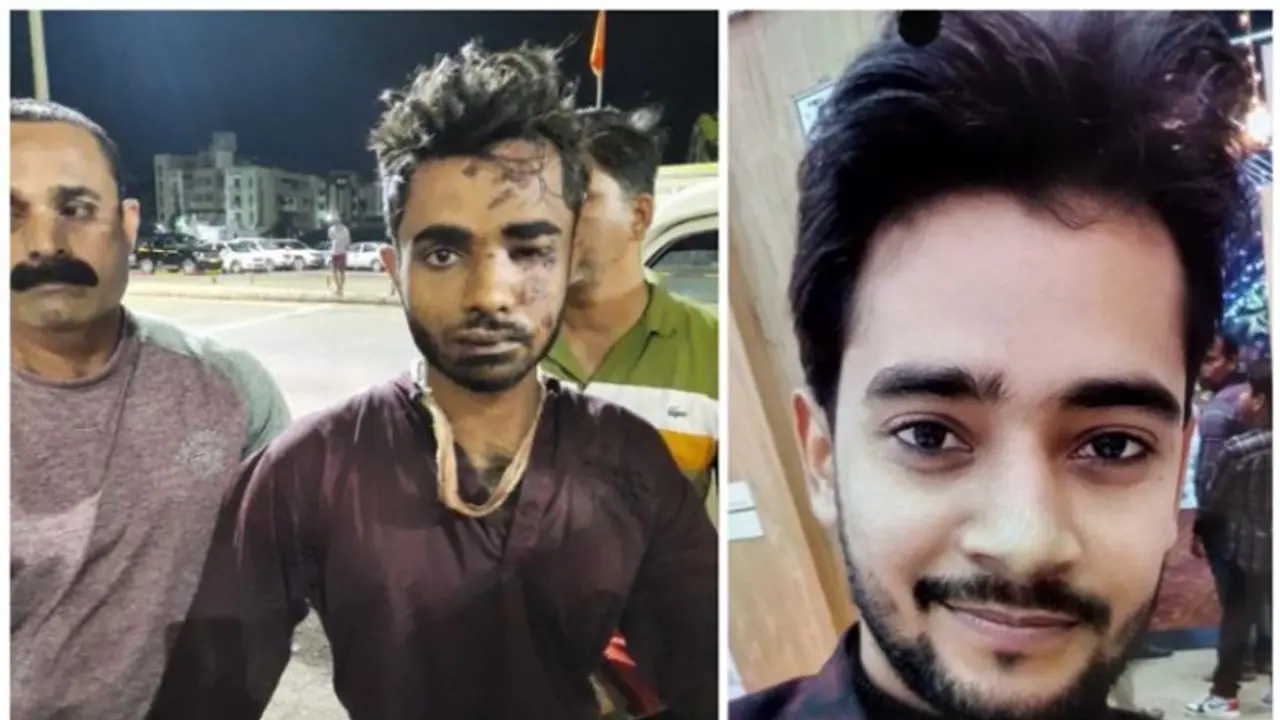 ഷാറൂഖിനെ കേരളത്തിലേക്ക് എത്തിച്ചത് മതിയായ സുരക്ഷയില്ലാതെ? ഒപ്പമുള്ളത് മൂന്നു പൊലീസുകാർ മാത്രം