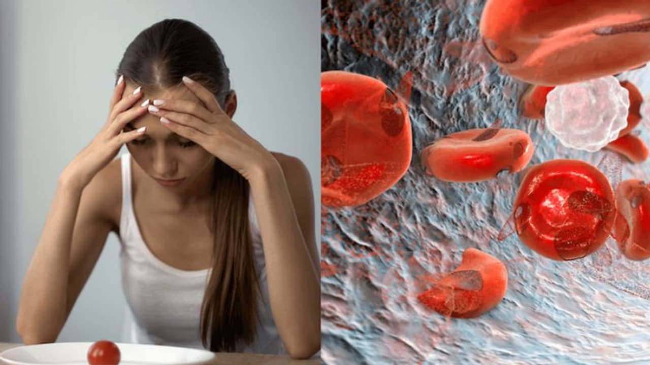 Health Tips: വിളർച്ചയുണ്ടോ? ഹീമോഗ്ലോബിന്‍റെ അളവ് കൂട്ടാന്‍ കഴിക്കാം ഈ ഏഴ് ഭക്ഷണങ്ങള്‍...