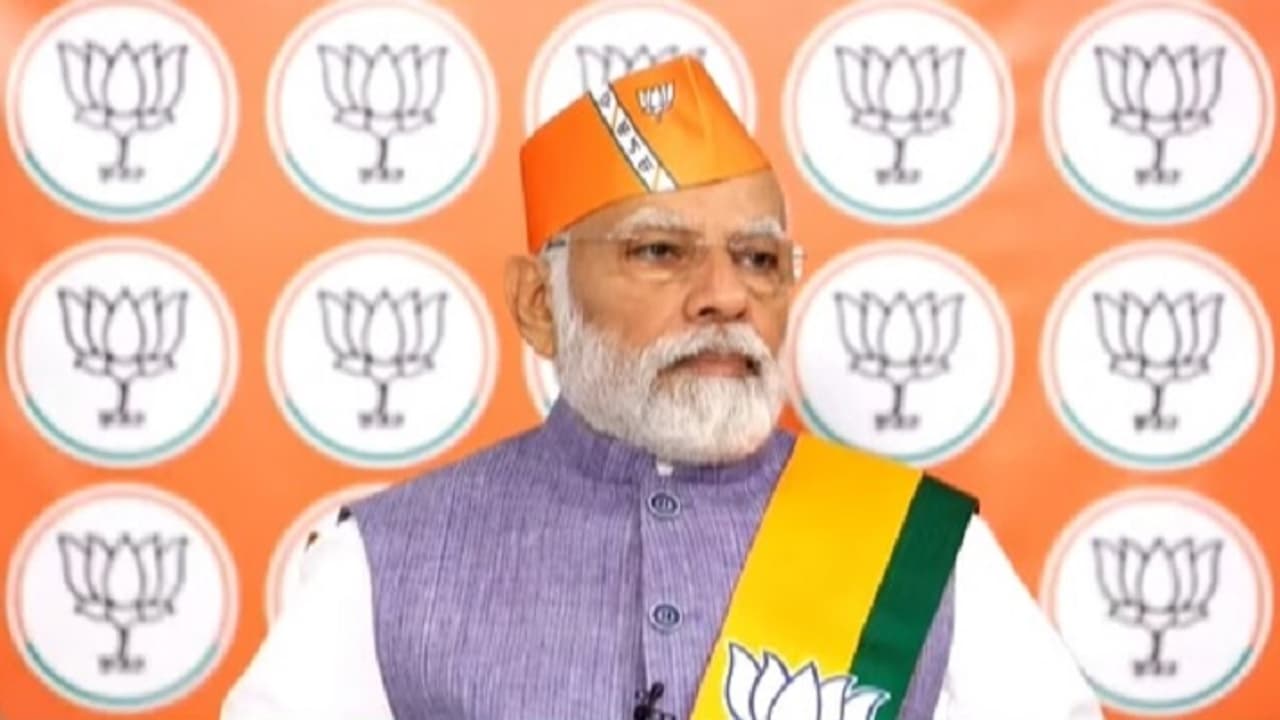 PM Narendra Modi PM Narendra Modi