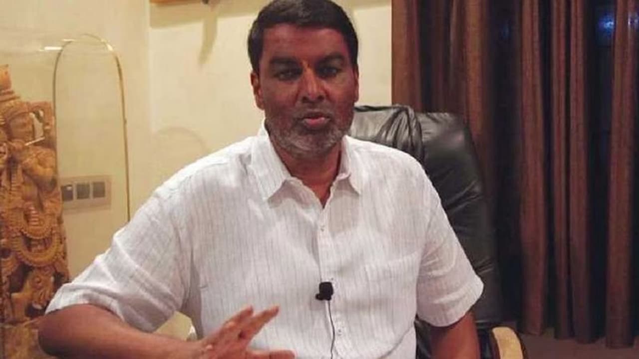 ಕೆಎಂಎಫ್ ಅಧ್ಯಕ್ಷ ಸ್ಥಾನಕ್ಕೆ ಸ್ಪರ್ಧಿಸಲ್ಲ: ಬಾಲಚಂದ್ರ ಜಾರಕಿಹೊಳಿ ಕೆಎಂಎಫ್ ಅಧ್ಯಕ್ಷ ಸ್ಥಾನಕ್ಕೆ ಸ್ಪರ್ಧಿಸಲ್ಲ: ಬಾಲಚಂದ್ರ ಜಾರಕಿಹೊಳಿ