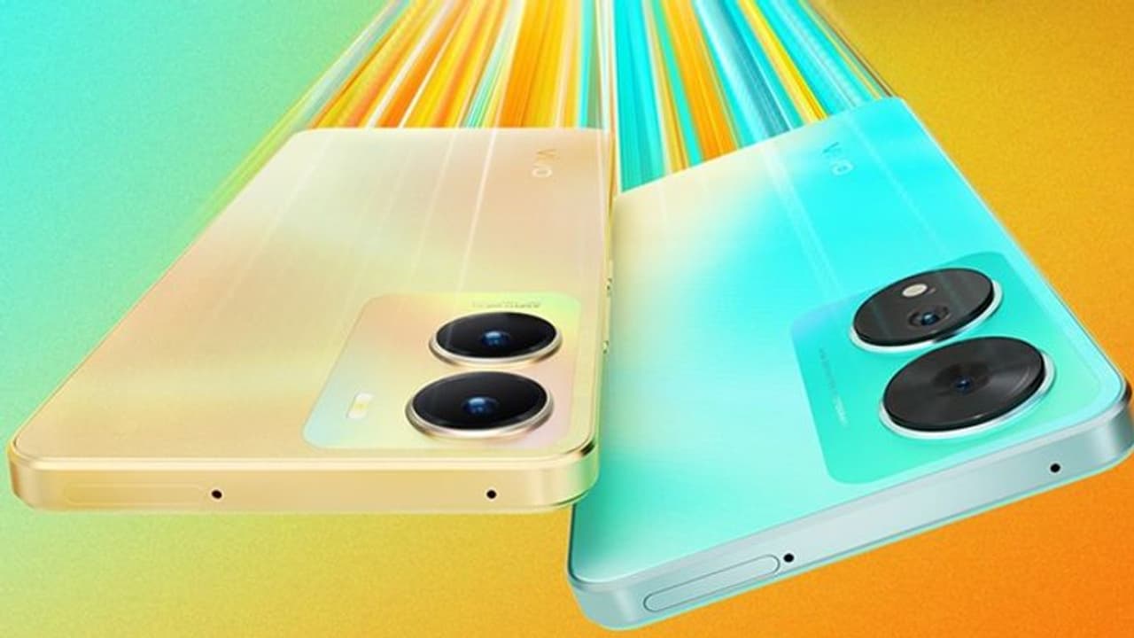 CONFIRMED! Vivo T2 will be launching on April 11, may compete against iQOO Z7 CONFIRMED! Vivo T2 will be launching on April 11, may compete against iQOO Z7