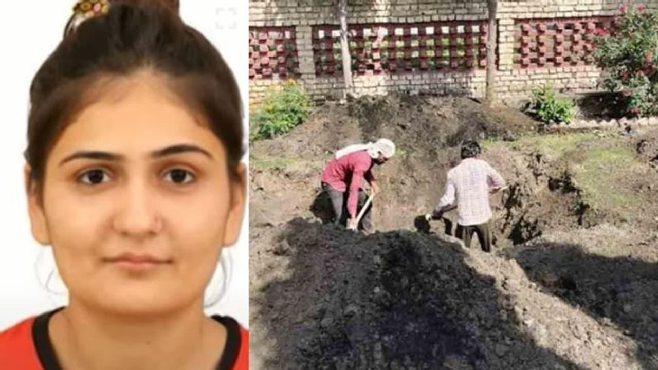 കാമുകനെ വിവാഹം കഴിക്കാൻ കാനഡയിൽ നിന്നെത്തി, അതേ കാമുകൻ തന്നെ വെടിവച്ചുകൊന്ന് കുഴിച്ചുമൂടി