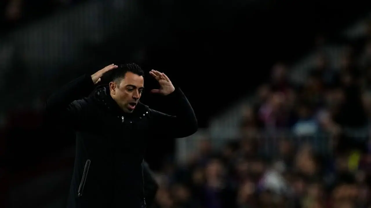 Copa del Rey: Carlo Ancelotti, Xavi react as Real Madrid comes from behind to oust Barcelona in semis Copa del Rey: Carlo Ancelotti, Xavi react as Real Madrid comes from behind to oust Barcelona in semis