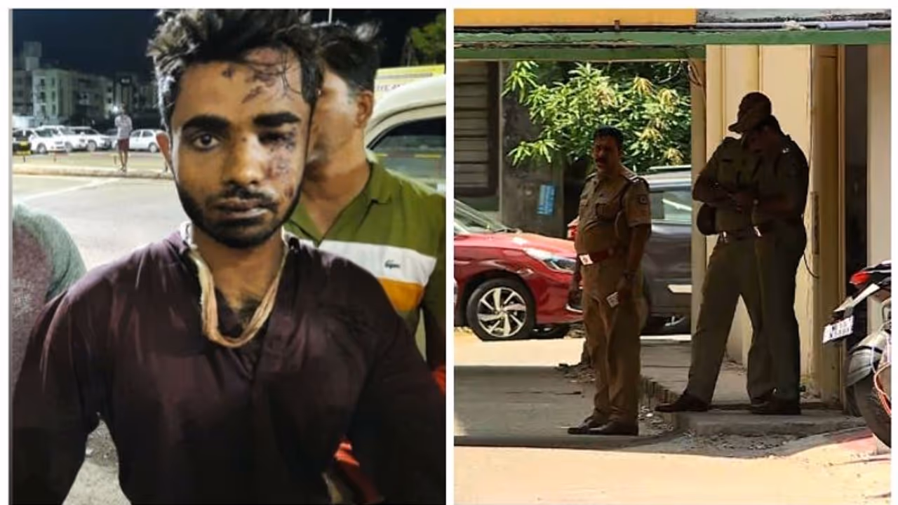 ട്രെയിൻ തീവയ്പ്പ് കേസ്: ഷാരുഖ് സെയ്ഫിയുടെ ആവശ്യം കോടതി തള്ളി; 'അഭിഭാഷകന് സംസാരിക്കാനാകുക നിയമാനുസൃതം മാത്രം'