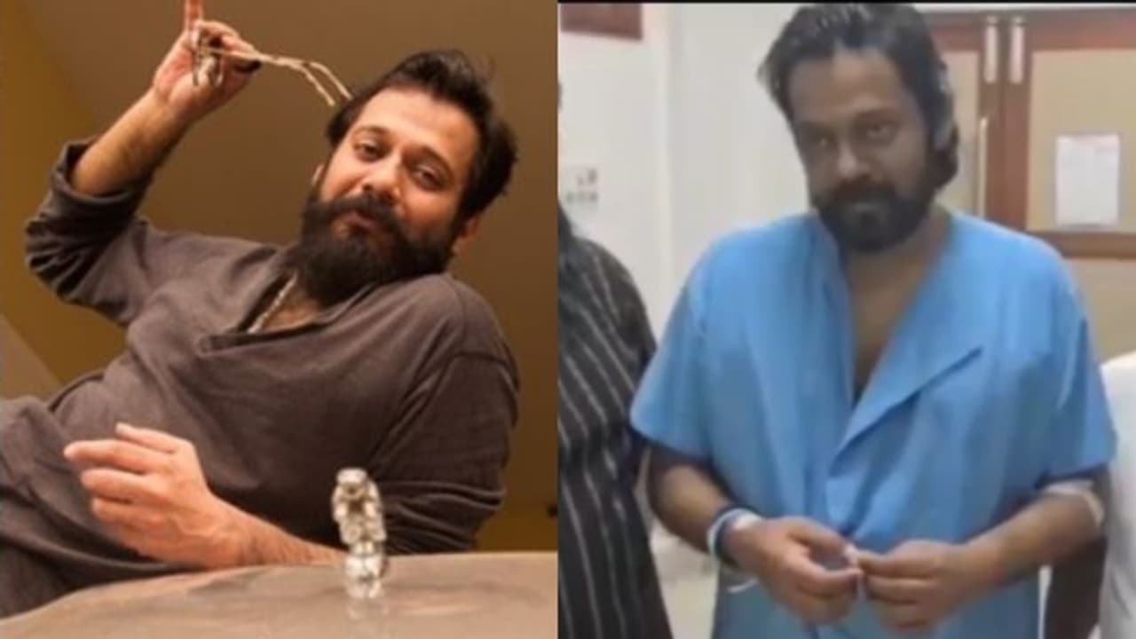 ശസ്ത്രക്രിയ വിജയകരം, നടൻ ബാല ആരോഗ്യവാനായി തുടരുന്നു ശസ്ത്രക്രിയ വിജയകരം, നടൻ ബാല ആരോഗ്യവാനായി തുടരുന്നു