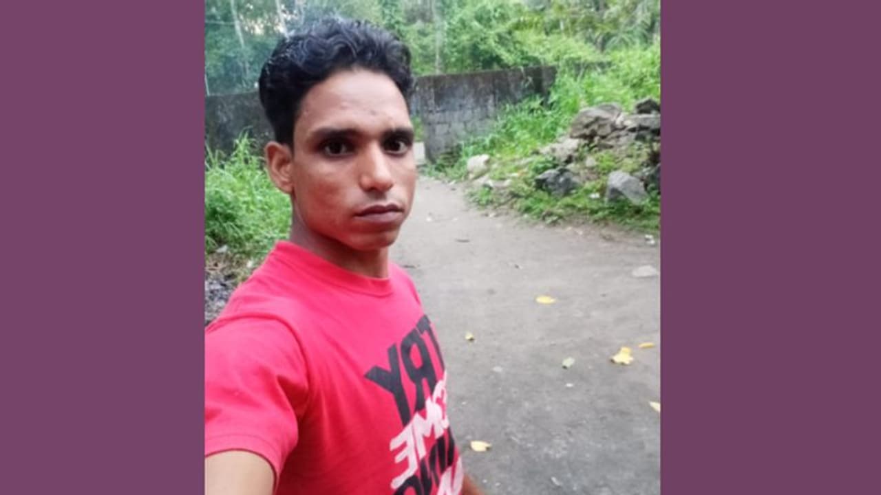 വാഹനാപകടത്തിൽ പരിക്കേറ്റ ചികിത്സയിലായിരുന്ന ഇതര സംസ്ഥാന തൊഴിലാളി മരിച്ചു വാഹനാപകടത്തിൽ പരിക്കേറ്റ ചികിത്സയിലായിരുന്ന ഇതര സംസ്ഥാന തൊഴിലാളി മരിച്ചു