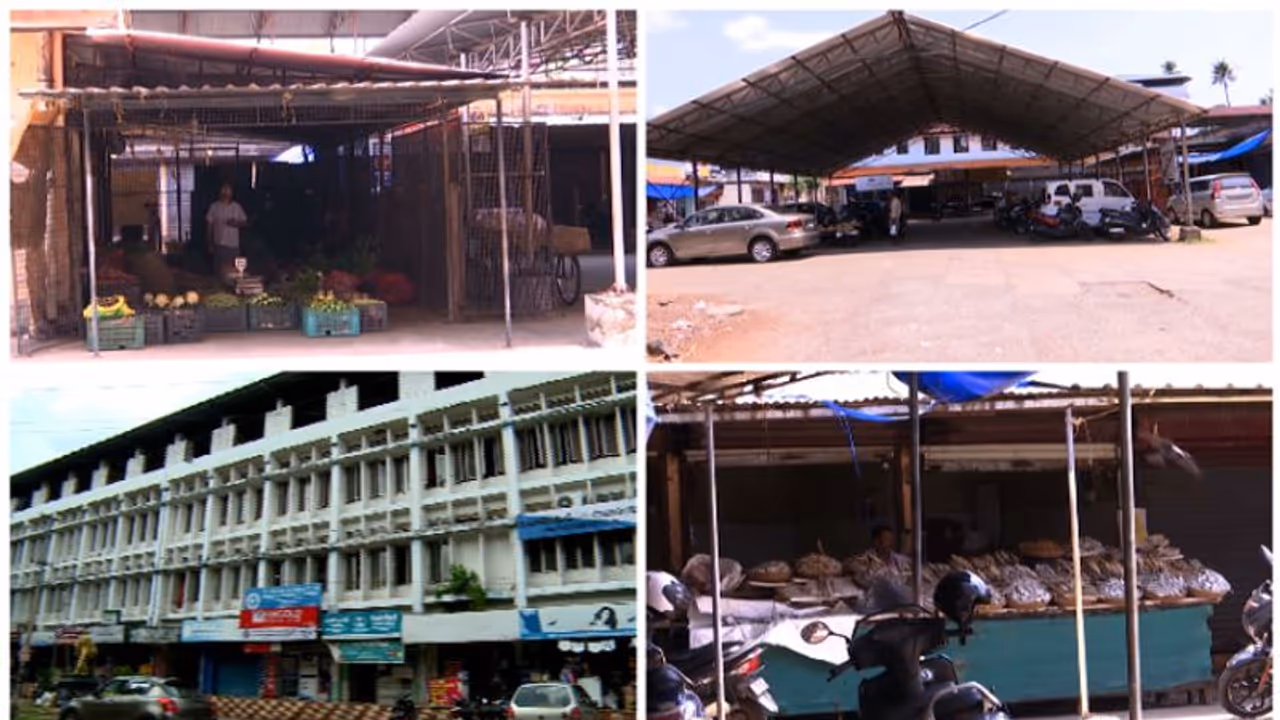 ചെങ്ങന്നൂർ ശാസ്താംപുറം മാർക്കറ്റ് നവീകരണം; ആധുനിക മത്സ്യ മാർക്കറ്റ്, മാലിന്യ സംസ്കരണ സൗകര്യം എന്നിവയുണ്ടാകും