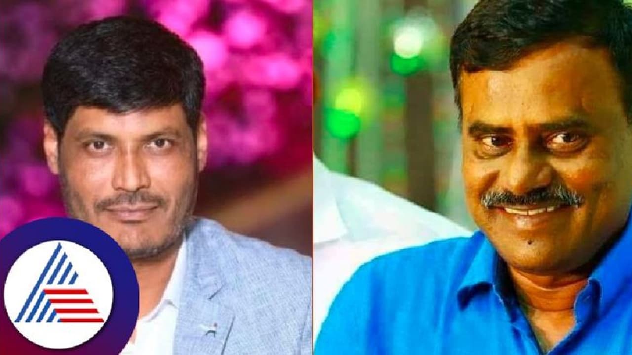 ಕಾಂಗ್ರೆಸ್ ಎರಡನೇ ಪಟ್ಟಿ ಬಿಡುಗಡೆ : ಗುಬ್ಬಿ ಎಸ್.ಆರ್ ಶ್ರೀನಿವಾಸ್, ತುಮಕೂರು ಪರಂ ಬೆಂಬಲಿಗ ಇಕ್ಬಾಲ್ಗೆ ಮಣೆ ಕಾಂಗ್ರೆಸ್ ಎರಡನೇ ಪಟ್ಟಿ ಬಿಡುಗಡೆ : ಗುಬ್ಬಿ ಎಸ್.ಆರ್ ಶ್ರೀನಿವಾಸ್, ತುಮಕೂರು ಪರಂ ಬೆಂಬಲಿಗ ಇಕ್ಬಾಲ್ಗೆ ಮಣೆ