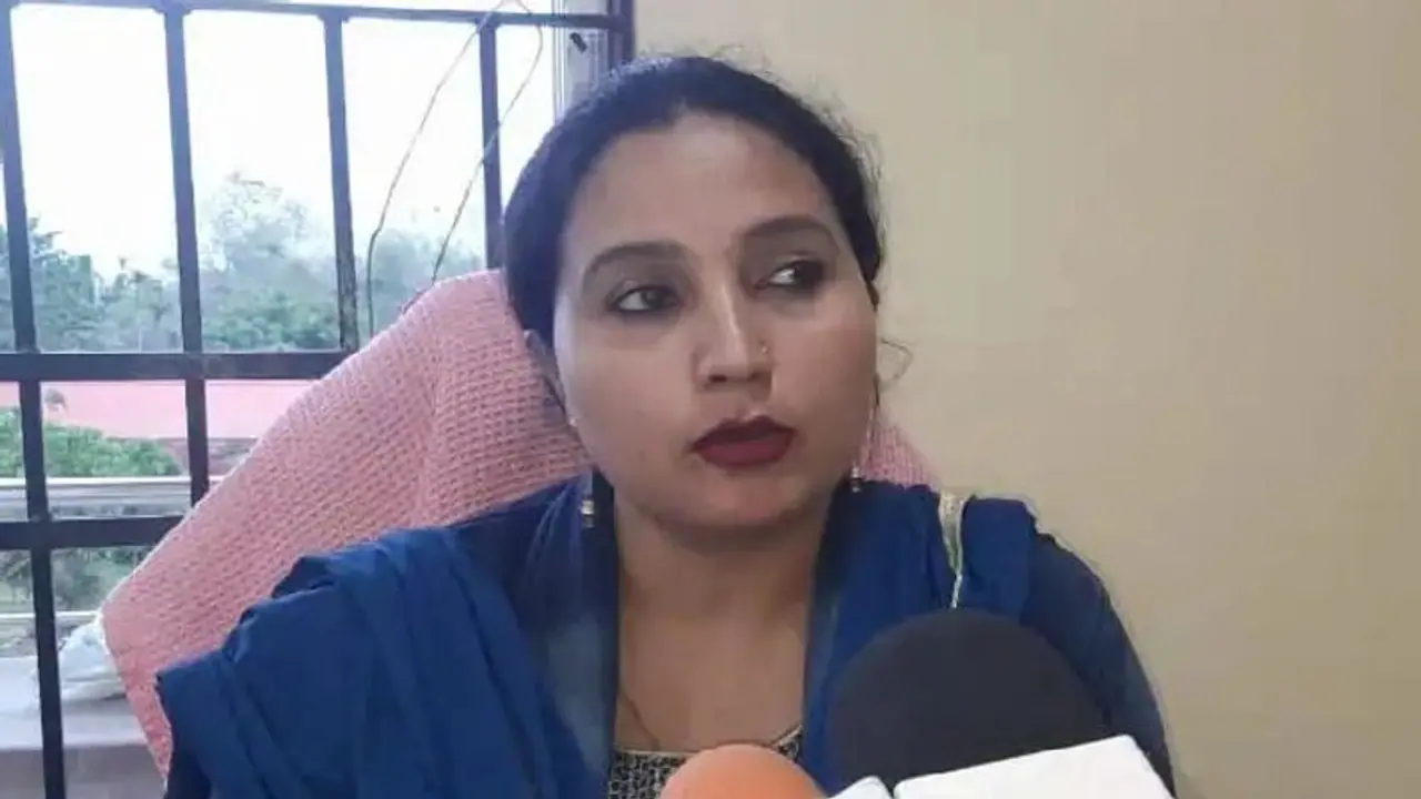 சமஸ்கிருதம் தெரிந்துகொண்டால், மற்ற மொழிகளை கற்பது எளிது! டாக்டர் நூரிமா யாஸ்மின் சாஸ்திரி! சமஸ்கிருதம் தெரிந்துகொண்டால், மற்ற மொழிகளை கற்பது எளிது! டாக்டர் நூரிமா யாஸ்மின் சாஸ்திரி!