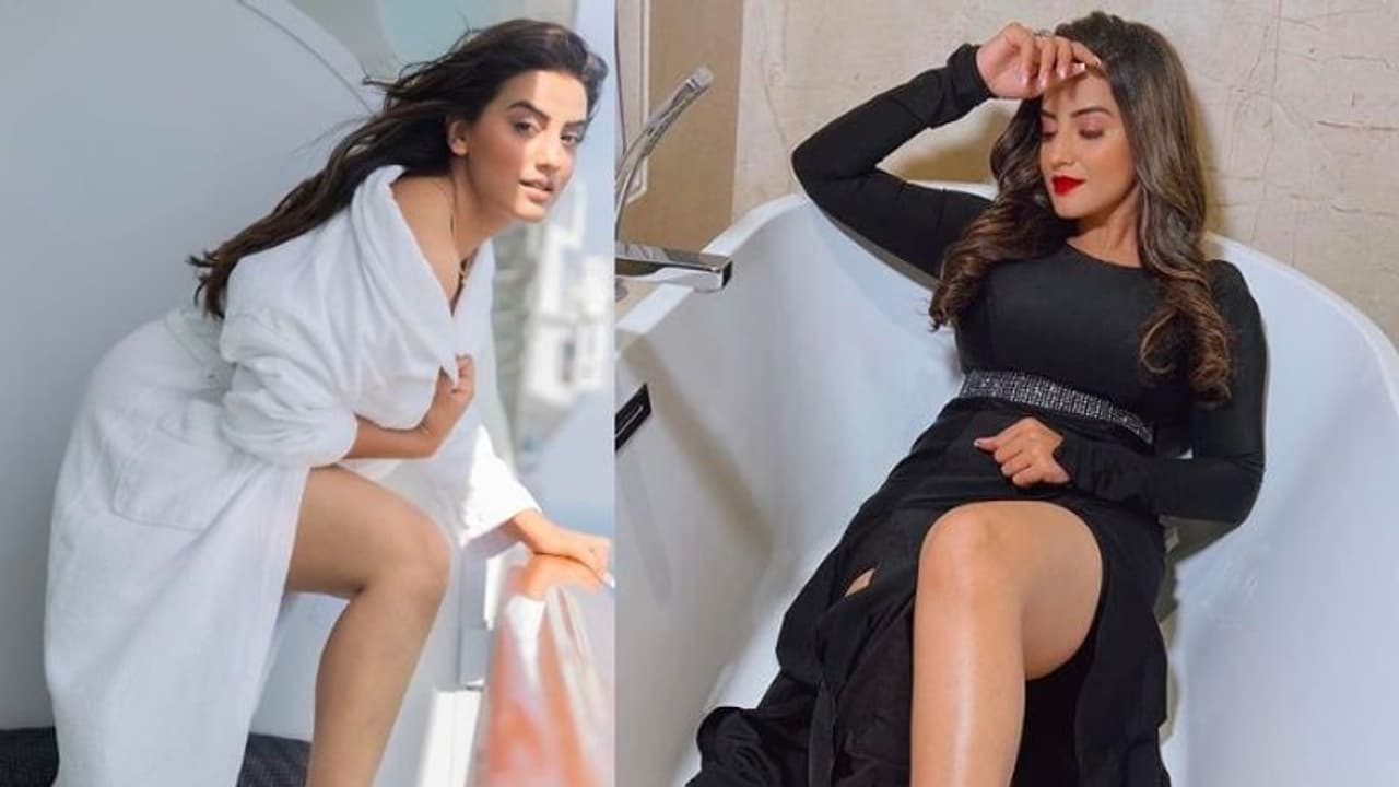 బిగ్ బాస్ బ్యూటీ ప్రైవేట్ వీడియో లీక్.. ఈసారి ఎలా కవర్ చేస్తుందో.. దుమ్మెత్తి పోస్తున్న నెటిజన్లు బిగ్ బాస్ బ్యూటీ ప్రైవేట్ వీడియో లీక్.. ఈసారి ఎలా కవర్ చేస్తుందో.. దుమ్మెత్తి పోస్తున్న నెటిజన్లు