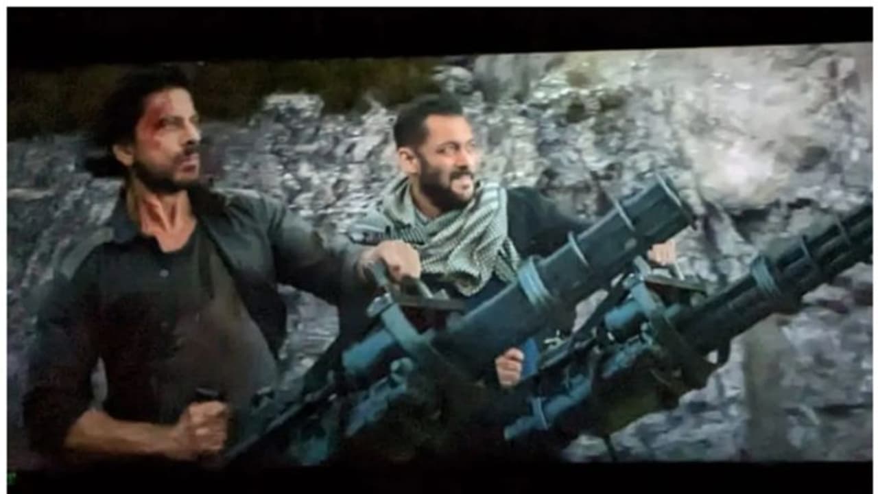 ഷാരൂഖും സല്മാനും വീണ്ടും ഒന്നിക്കും; വന് ചിത്രം അണിയറയില് ഒരുങ്ങുന്നു; സംവിധാനം പഠാന് സംവിധായകന് ഷാരൂഖും സല്മാനും വീണ്ടും ഒന്നിക്കും; വന് ചിത്രം അണിയറയില് ഒരുങ്ങുന്നു; സംവിധാനം പഠാന് സംവിധായകന്