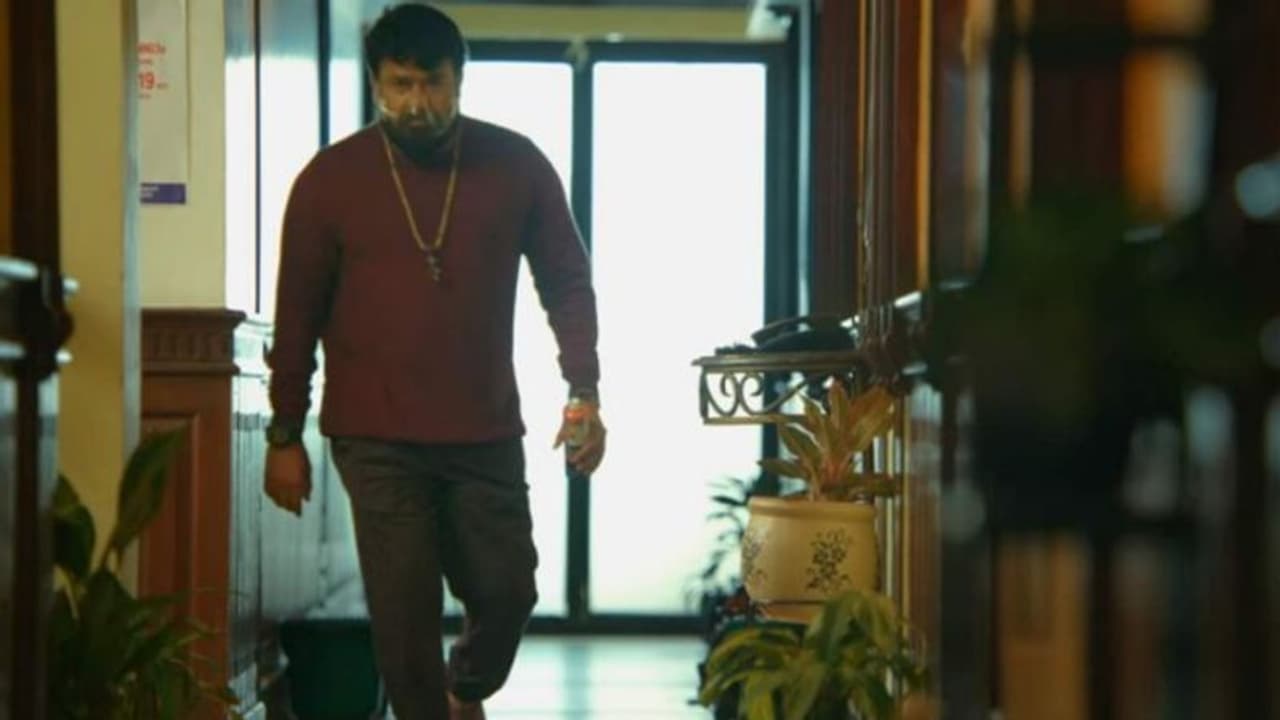 'എലോണി' ന്റെ വേള്‍ഡ് ടെലിവിഷൻ പ്രീമിയര്‍ ഏഷ്യാനെറ്റില്‍