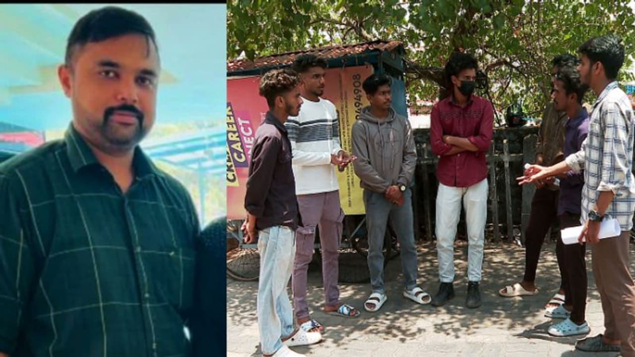 ഏവിയേഷൻ കോഴ്സ്, ജോലി, മികച്ച ശമ്പളമടക്കം വാഗ്ദാനം; വിശ്വസിച്ച വിദ്യാർത്ഥികൾ വീണത് വായ്പാക്കുഴിയിൽ!