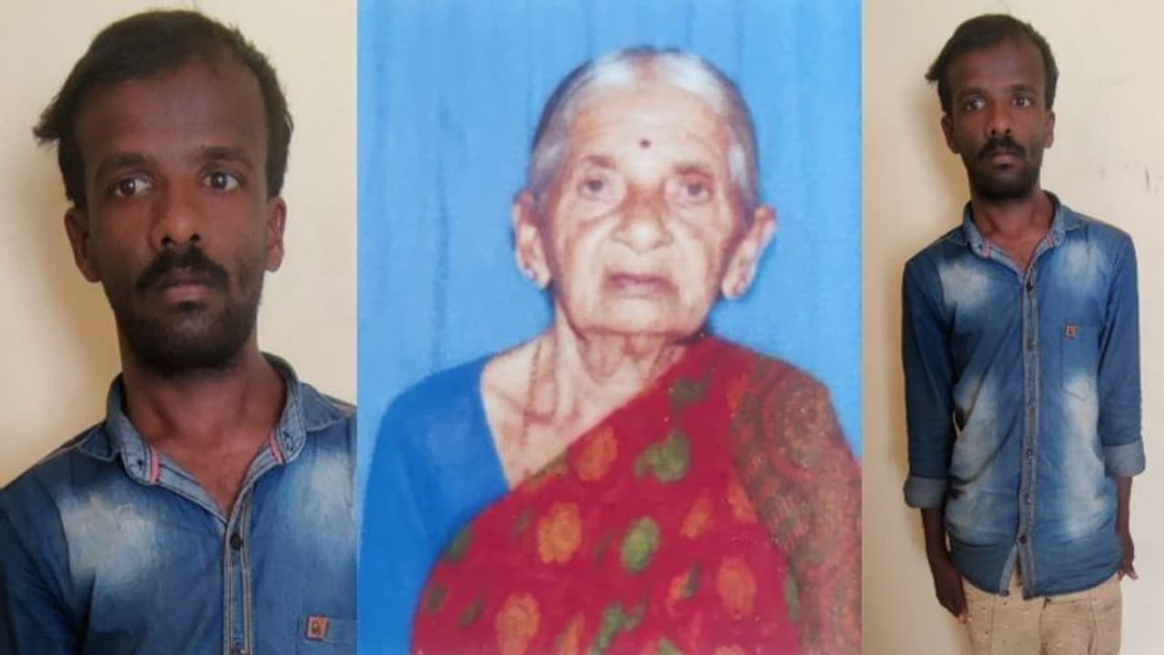 85ರ ಅಜ್ಜಿಯ ಮೃತದೇಹವನ್ನೂ ಬಿಡದ ಕಾಮಪಿಶಾಚಿ: ಹಾಸನದಲ್ಲಿ ಪೈಶಾಚಿಕ ಘಟನೆ 85ರ ಅಜ್ಜಿಯ ಮೃತದೇಹವನ್ನೂ ಬಿಡದ ಕಾಮಪಿಶಾಚಿ: ಹಾಸನದಲ್ಲಿ ಪೈಶಾಚಿಕ ಘಟನೆ