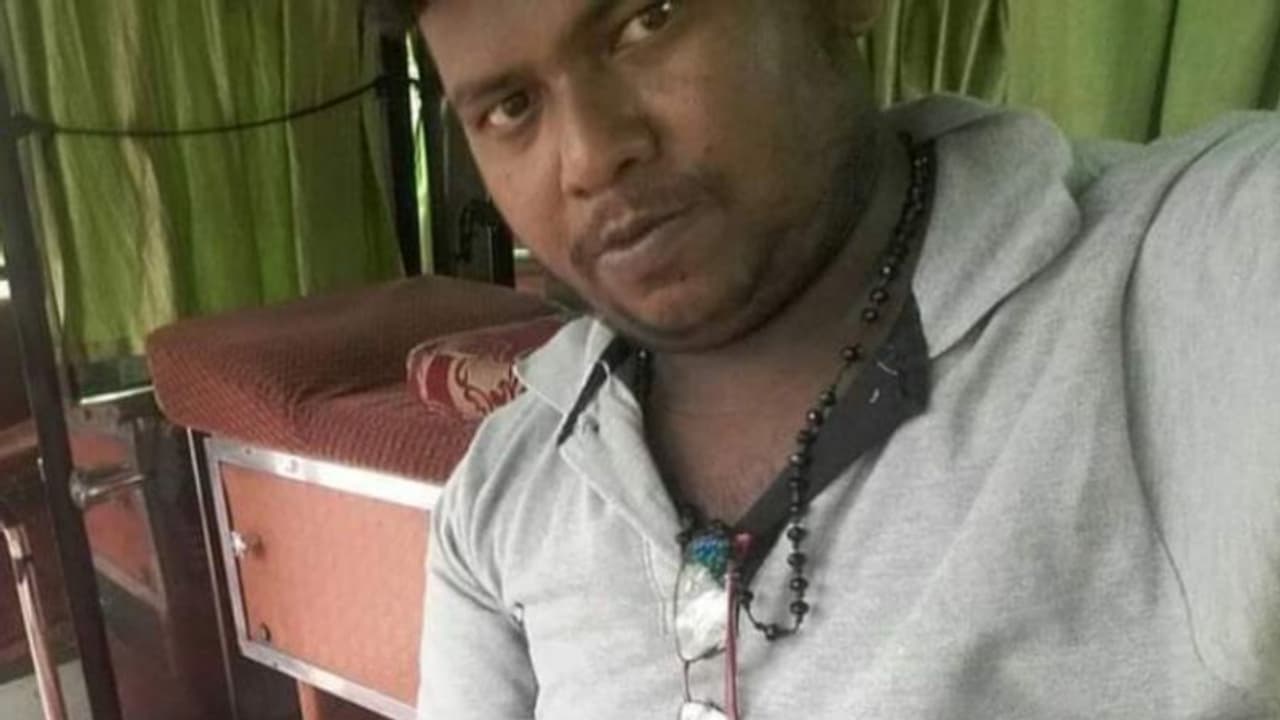 വാമനപുരം നദിയിൽ കുളിക്കാനിറങ്ങിയ യുവാവ് മുങ്ങിമരിച്ചു വാമനപുരം നദിയിൽ കുളിക്കാനിറങ്ങിയ യുവാവ് മുങ്ങിമരിച്ചു