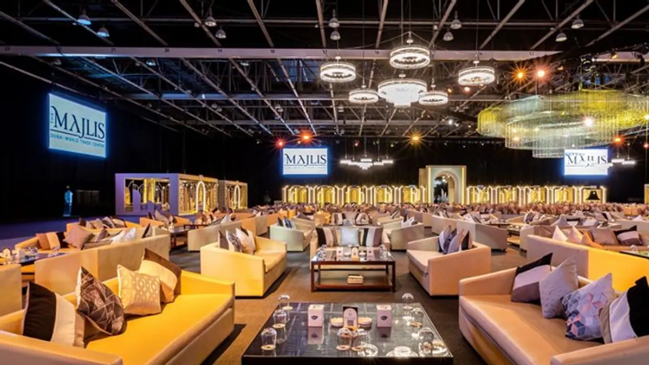 റമദാന്‍ മജ്‍ലിസ്: ഇഫ്‍താര്‍, സുഹൂര്‍ വിരുന്നുകള്‍ക്ക് ക്ഷണിച്ച് DWTC