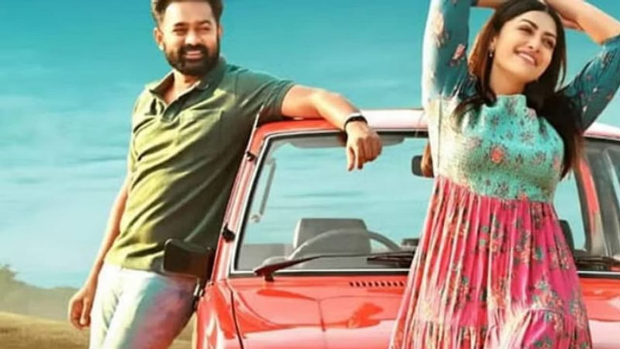 'മഹേഷും മാരുതി'യും ഒടിടിയിലേക്ക്, നാളെ സ്‍ട്രീമിംഗ് ആരംഭിക്കും