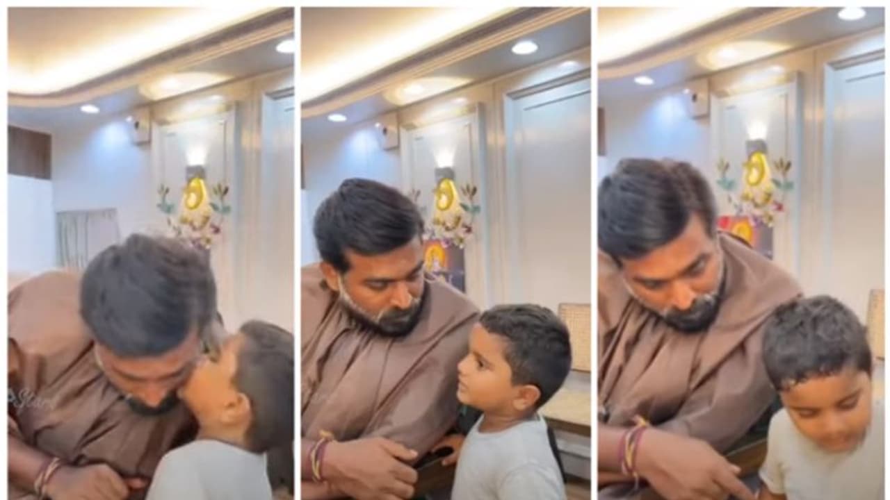 എന്തുകൊണ്ട് വിജയ് സേതുപതി 'മക്കള്‍ സെല്‍വനായി': ഉത്തരം ഈ വീഡിയോ പറയും