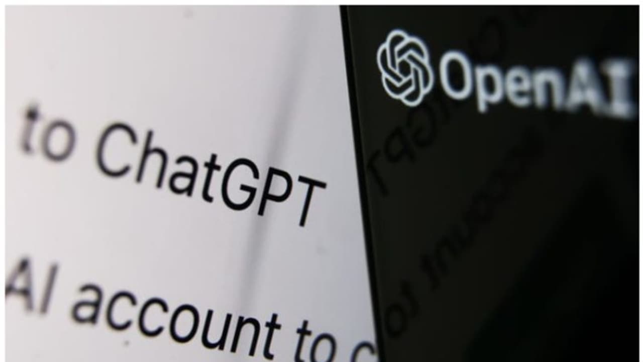 ಮನೆ ಕ್ಲೀನ್ ಮಾಡಿ ಸುಸ್ತಾದ ಪತಿರಾಯನಿಗೆ ಚಾಟ್ ಜಿಪಿಟಿ ಹೆಲ್ಪ್, ನಿರಾಳವಾಗ್ಬಹುದಾ?