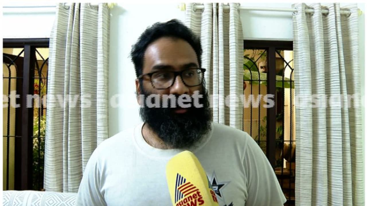 'അനിൽ തെറ്റുതിരുത്തി കോൺഗ്രസിൽ തിരിച്ചുവരുമെന്നാണ് പ്രതീക്ഷ, കുടുംബത്തിന് വലിയ ആഘാതം': അജിത് ആന്റണി 'അനിൽ തെറ്റുതിരുത്തി കോൺഗ്രസിൽ തിരിച്ചുവരുമെന്നാണ് പ്രതീക്ഷ, കുടുംബത്തിന് വലിയ ആഘാതം': അജിത് ആന്റണി