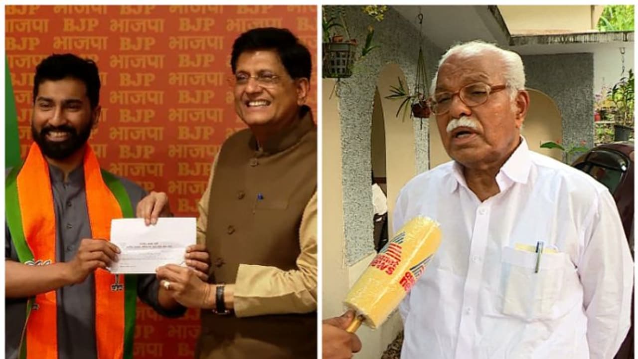 'വലിയ തെറ്റ്, അധാർമ്മിക നിലപാട്, ആദർശപരമായ അടിസ്ഥാനമില്ലാത്ത വ്യക്തി'; അനിൽ ആന്റണിക്കെതിരെ പിജെ കുര്യന് 'വലിയ തെറ്റ്, അധാർമ്മിക നിലപാട്, ആദർശപരമായ അടിസ്ഥാനമില്ലാത്ത വ്യക്തി'; അനിൽ ആന്റണിക്കെതിരെ പിജെ കുര്യന്