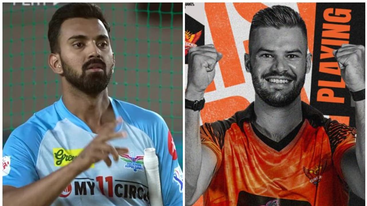 ദക്ഷിണാഫ്രിക്കൻ താരങ്ങൾ എത്തി, ആഘോഷമാക്കാൻ ഓറഞ്ച് ആർമി; ചെന്നൈ 'ഷോക്ക്' മറക്കാൻ ലഖ്നൗ സൂപ്പർ ജയന്റ്സ് ദക്ഷിണാഫ്രിക്കൻ താരങ്ങൾ എത്തി, ആഘോഷമാക്കാൻ ഓറഞ്ച് ആർമി; ചെന്നൈ 'ഷോക്ക്' മറക്കാൻ ലഖ്നൗ സൂപ്പർ ജയന്റ്സ്