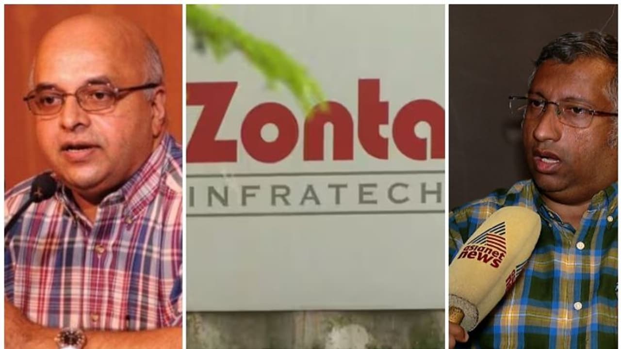 ವಿವಾದಾತ್ಮಕ ಝೊಂಟಾ ಕಂಪನಿಗೆ ಸರ್ಕಾರಿ ಗುತ್ತಿಗೆ, ಕೇರಳ ವೇಸ್ಟ್ ಮ್ಯಾನೇಜ್ಮೆಂಟ್‌ನಲ್ಲಿ ಭ್ರಷ್ಟಾಚಾರದ ದುರ್ವಾಸನೆ!