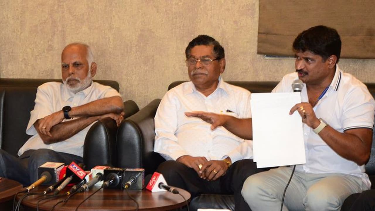 ಶೇ.15ಕ್ಕಿಂತ ಶುಲ್ಕ ಹೆಚ್ಚಿಸುವ ಖಾಸಗಿ ಶಾಲೆ ವಿರುದ್ಧ ಕ್ರಮ: ಸಂಘಟನೆಗಳ ನಿರ್ಧಾರ