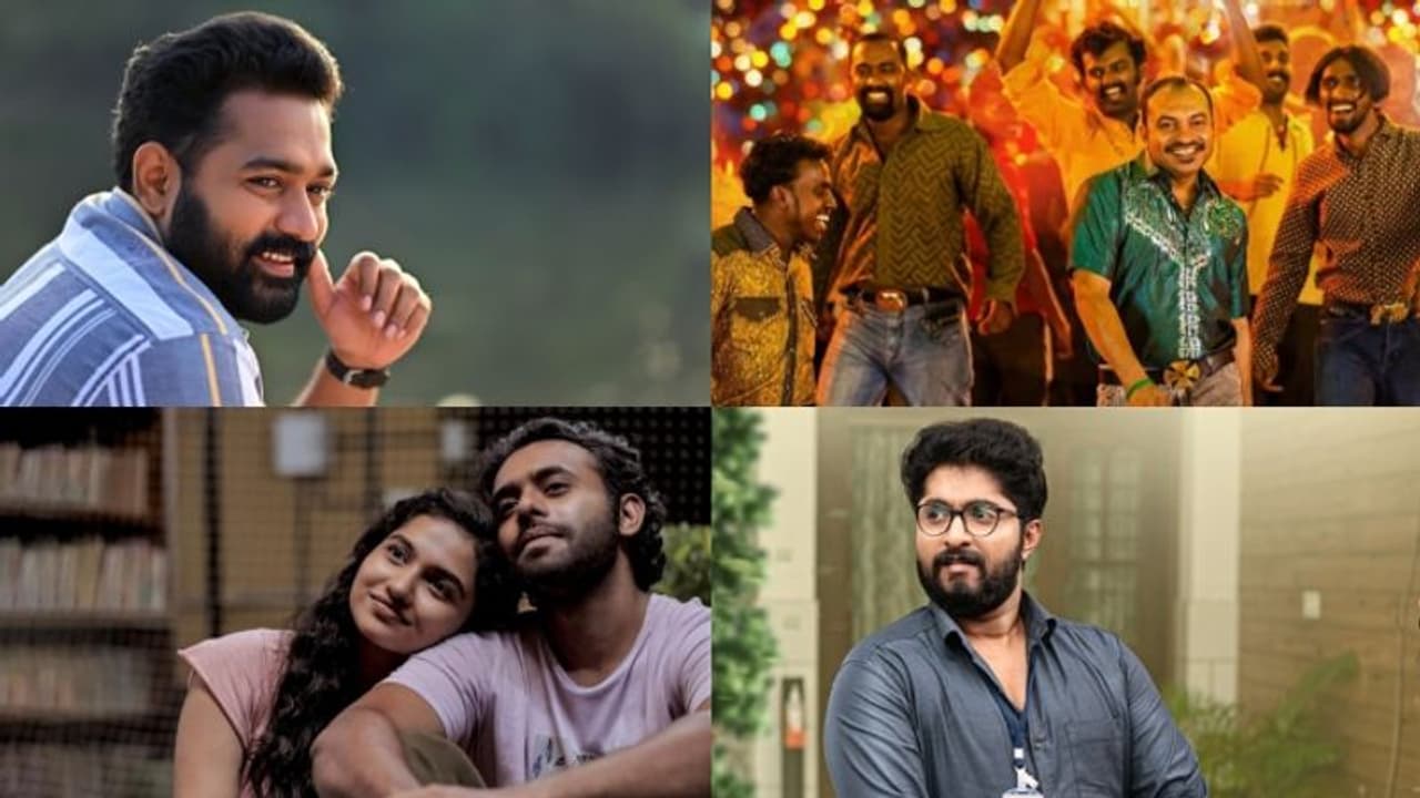 'രോമാഞ്ചം' മാത്രമല്ല; ഒടിടിയില്‍ എത്തിയ പുതിയ മലയാള സിനിമകള്‍