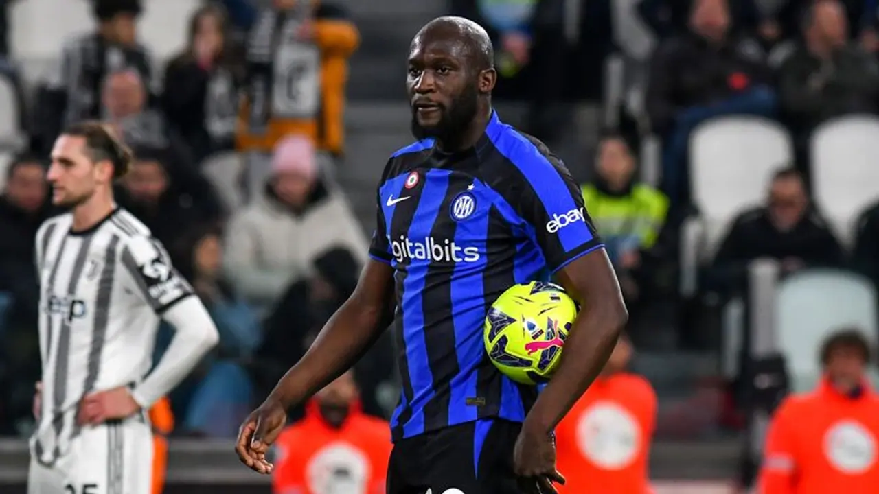 Roma nears completion of Lukaku loan deal; Medical and contract signing await Roma nears completion of Lukaku loan deal; Medical and contract signing await