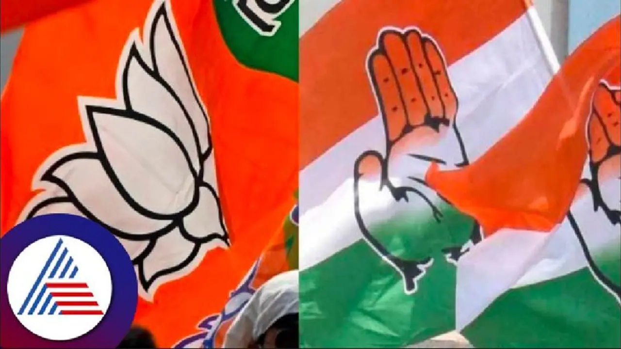 ಕೊಪ್ಪಳ: ಕಾಂಗ್ರೆಸ್ ಅಭ್ಯರ್ಥಿ ಘೋಷಣೆ, ಬಿಜೆಪಿಯಲ್ಲಿ ಇನ್ನೂ ಗಲಿಬಿಲಿ! 