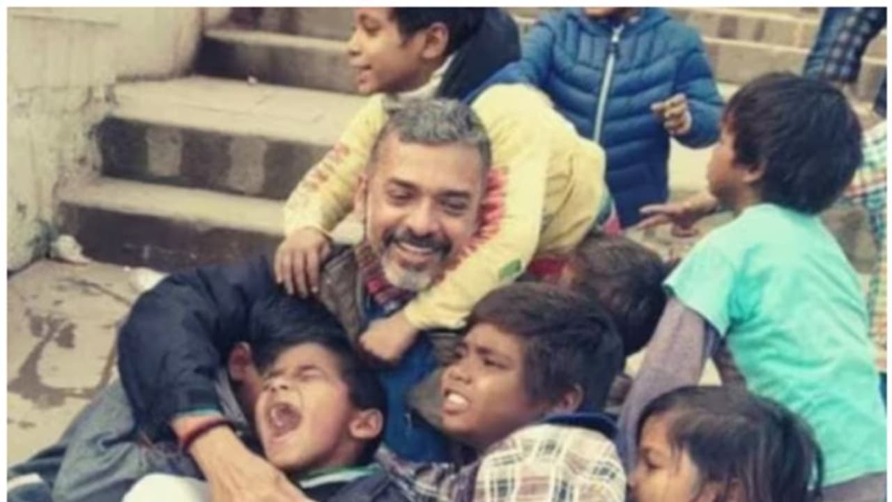 Fostering change for a better future: Chandra Mishra’s mission to make poor people independent
