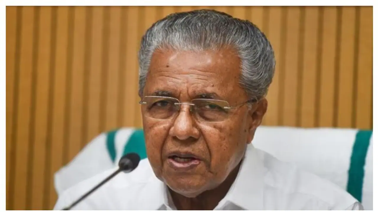 ട്രെയിൻ തീവെപ്പ് കേസ്; മുഖ്യമന്ത്രിയെ കണ്ട് അന്വേഷണ സംഘം, സ്ഥിതി വിവരങ്ങൾ അറിയിച്ചു