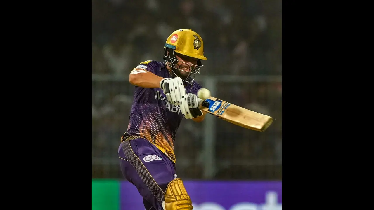 IPL 2023: ಕೆಕೆಆರ್ ಸಿಕ್ಸರ್ ಕಿಂಗ್ ರಿಂಕು ಸಿಂಗ್‌ ಜತೆ ಯಶ್ ದಯಾಳ್‌ ಹಳೆ ಚಾಟ್‌ ವೈರಲ್..! ಅಂಥದ್ದೇನಿದೆ?