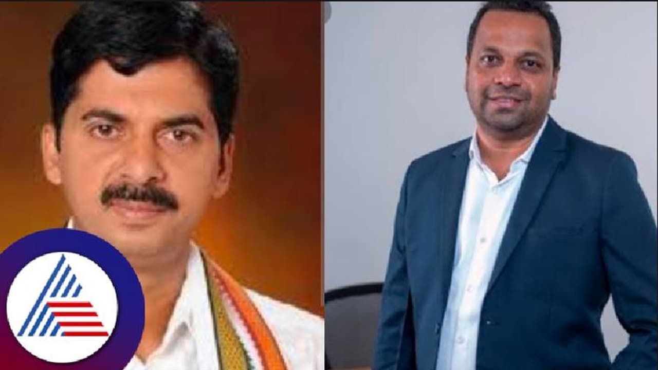 ಉಡುಪಿ ಕಾಂಗ್ರೆಸ್ನಲ್ಲಿ ಬಂಡಾಯ : ಕೃಷ್ಣಮೂರ್ತಿ ಆಚಾರ್ಯ ರಾಜೀನಾಮೆ ಪಕ್ಷೇತರ ಸ್ಪರ್ಧೆ! ಉಡುಪಿ ಕಾಂಗ್ರೆಸ್ನಲ್ಲಿ ಬಂಡಾಯ : ಕೃಷ್ಣಮೂರ್ತಿ ಆಚಾರ್ಯ ರಾಜೀನಾಮೆ ಪಕ್ಷೇತರ ಸ್ಪರ್ಧೆ!