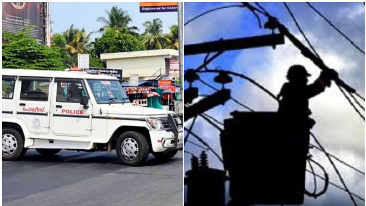 വൈദ്യുതി ശരിയാക്കാനെത്തി, ആളില്ലാത്ത സമയത്ത് അടുത്ത വീട്ടിൽ കയറി ലൈംഗികാതിക്രമം; ലൈൻമാന് തടവ് ശിക്ഷ വൈദ്യുതി ശരിയാക്കാനെത്തി, ആളില്ലാത്ത സമയത്ത് അടുത്ത വീട്ടിൽ കയറി ലൈംഗികാതിക്രമം; ലൈൻമാന് തടവ് ശിക്ഷ