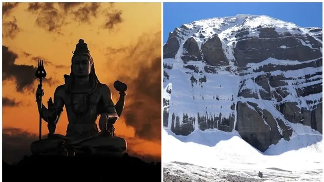 ಬಿಆರ್‌ಓ ಸಾಹಸ, ಇದೇ ಮೊದಲ ಬಾರಿಗೆ ವಾಹನದಲ್ಲಿ ಆದಿಕೈಲಾಸಕ್ಕೆ ಏರಬಹುದು ಭಕ್ತಾದಿಗಳು!