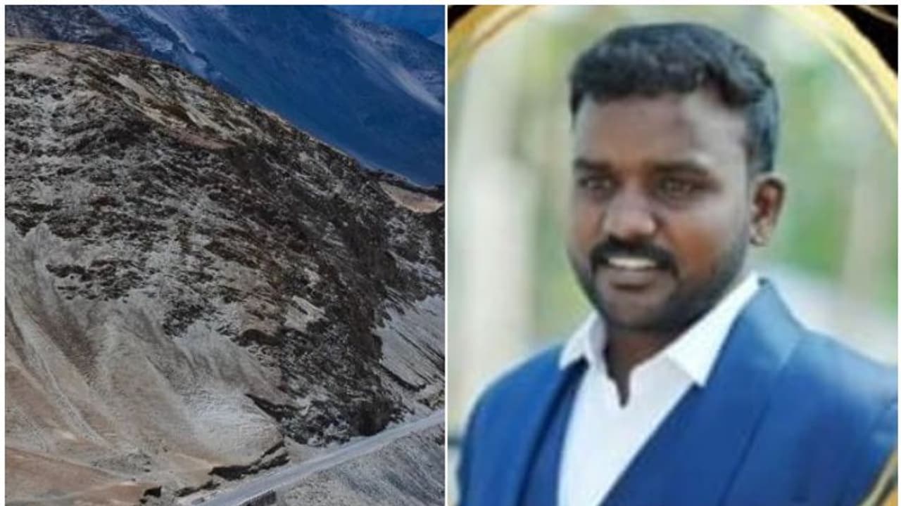 വിവാഹ അവധികഴിഞ്ഞ് ലഡാക്കിലേക്ക് പോയി, രണ്ടാം മാസം മലയാളി സൈനികനെ മരിച്ച നിലയിൽ കണ്ടെത്തി; കാരണം തേടി ബന്ധുക്കൾ വിവാഹ അവധികഴിഞ്ഞ് ലഡാക്കിലേക്ക് പോയി, രണ്ടാം മാസം മലയാളി സൈനികനെ മരിച്ച നിലയിൽ കണ്ടെത്തി; കാരണം തേടി ബന്ധുക്കൾ