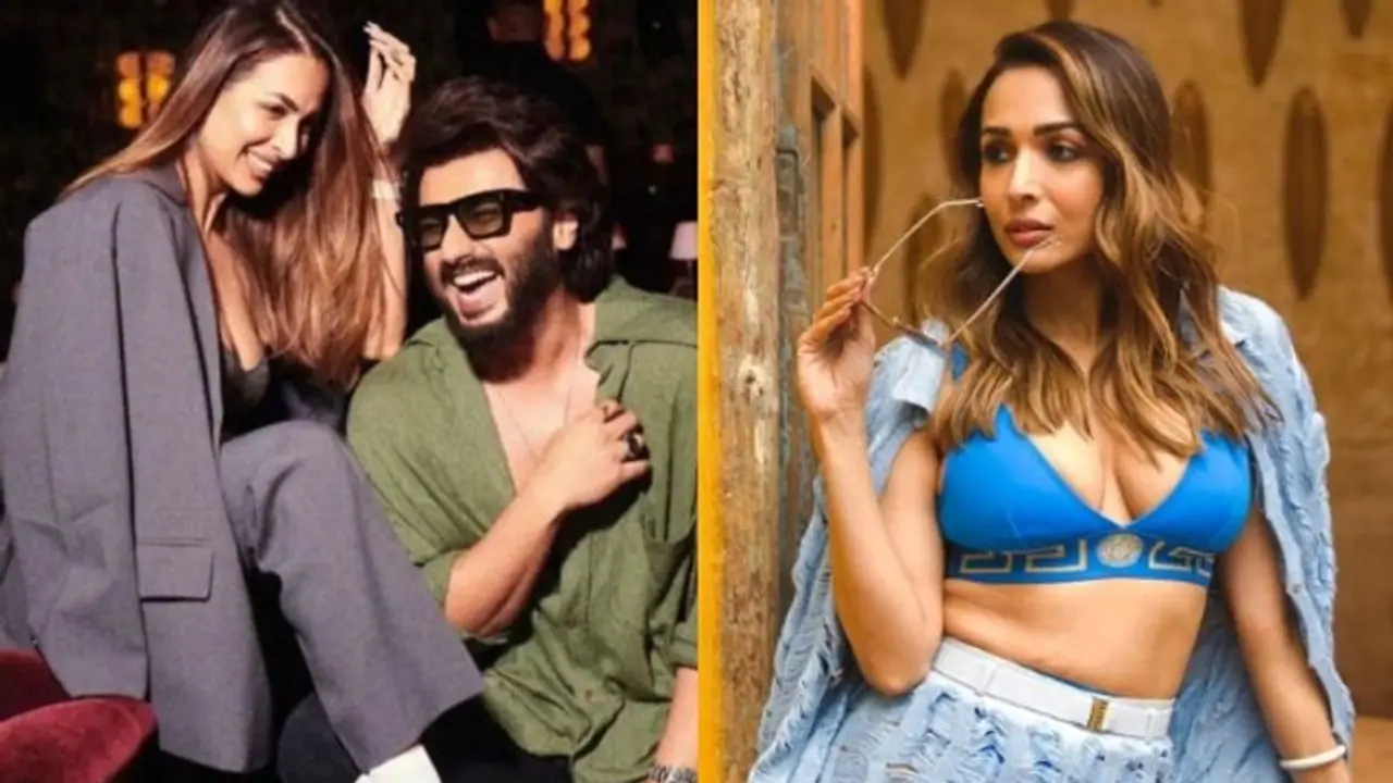 'ഞങ്ങള് അതിന് റെഡിയാണ്'; അര്ജുനുമൊത്തുള്ള പ്രണയബന്ധത്തെ കുറിച്ച് മലൈക... 'ഞങ്ങള് അതിന് റെഡിയാണ്'; അര്ജുനുമൊത്തുള്ള പ്രണയബന്ധത്തെ കുറിച്ച് മലൈക...