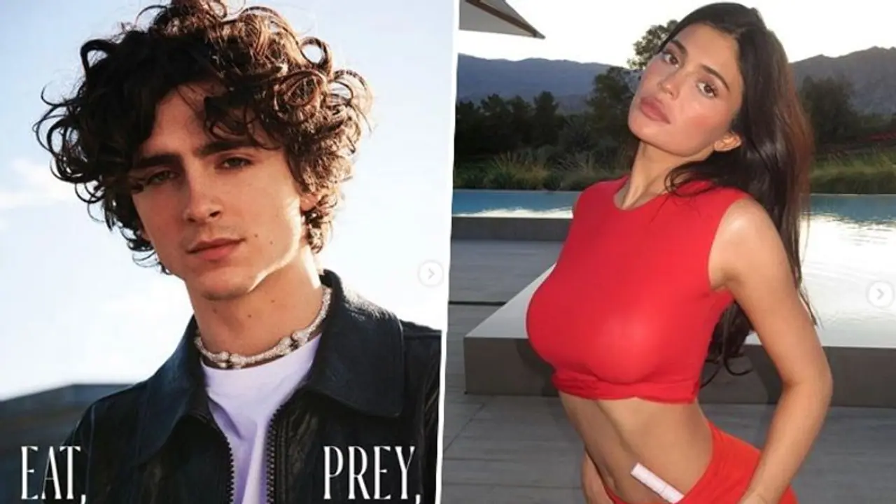 Has Kylie Jenner begun dating Dune star Timothee Chalamet? Cosmetics mogul sparks dating rumours