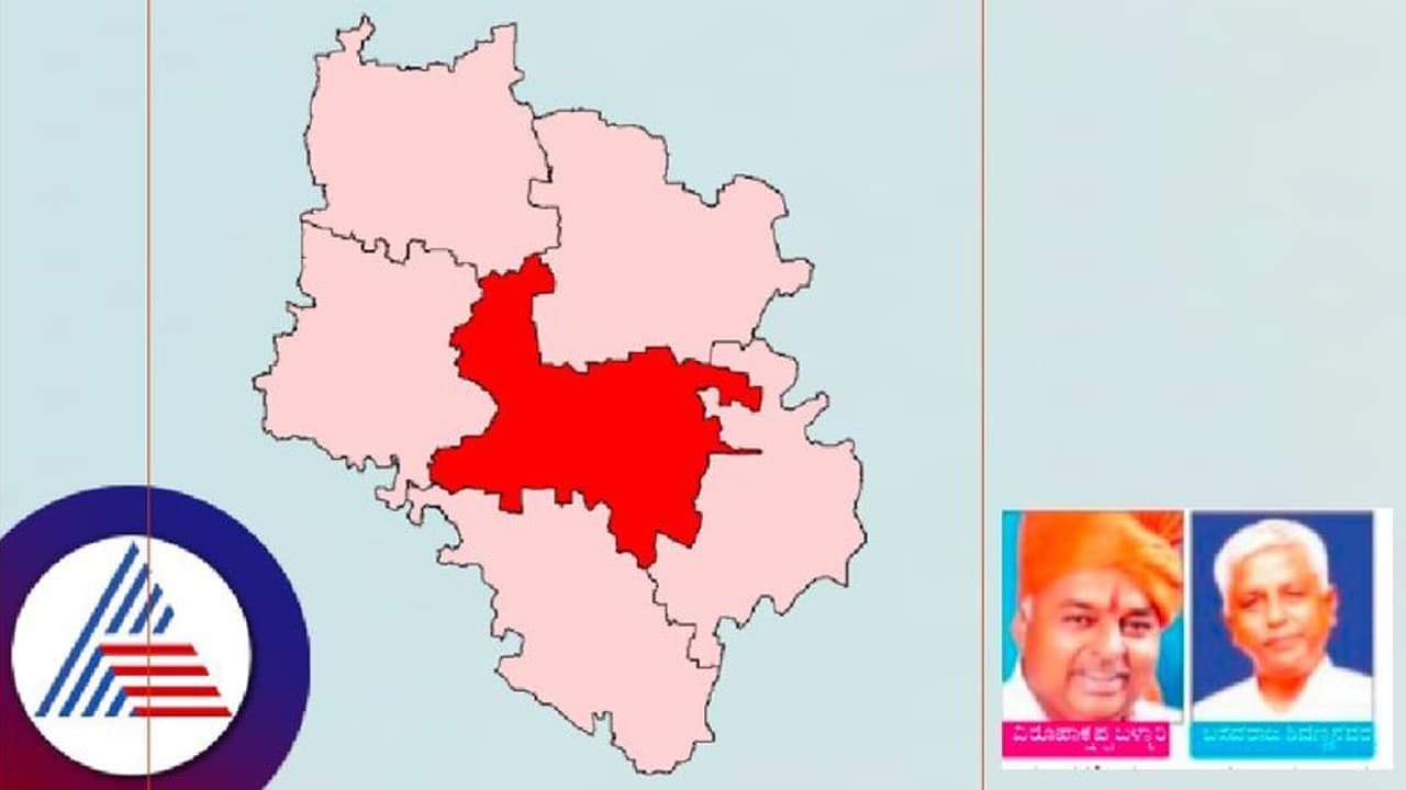 Karnataka election 2023: ಬ್ಯಾಡಗಿಯಲ್ಲಿ ಹೆಚ್ಚಾಯ್ತು ರಾಜಕೀಯದ ಘಾಟು! Karnataka election 2023: ಬ್ಯಾಡಗಿಯಲ್ಲಿ ಹೆಚ್ಚಾಯ್ತು ರಾಜಕೀಯದ ಘಾಟು!