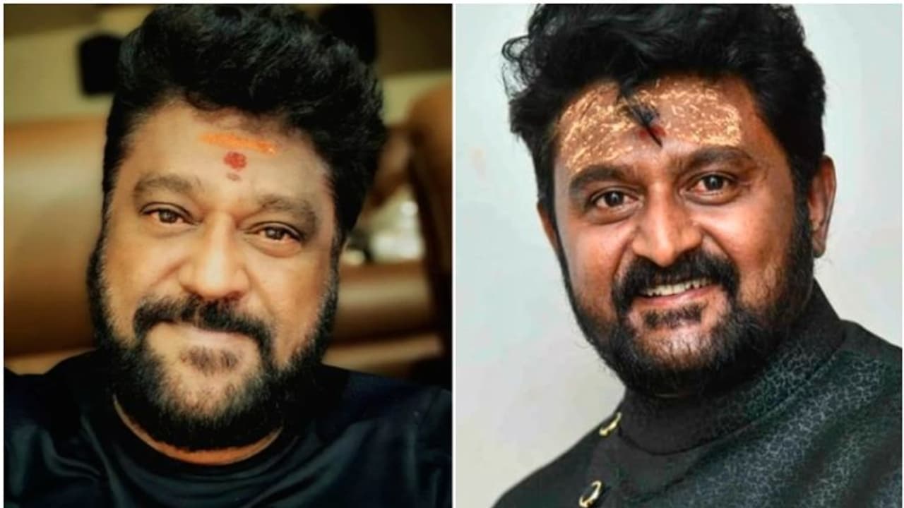 ಕೇತು ದೆಸೆ ಇತ್ತು, ದರಿದ್ರ ಅದು; ಸಾವನ್ನು ಗೆದ್ದ ಸಹೋದರ ಕೋಮಲ್ ಬಗ್ಗೆ ಜಗ್ಗೇಶ್ ಮಾತು ಕೇತು ದೆಸೆ ಇತ್ತು, ದರಿದ್ರ ಅದು; ಸಾವನ್ನು ಗೆದ್ದ ಸಹೋದರ ಕೋಮಲ್ ಬಗ್ಗೆ ಜಗ್ಗೇಶ್ ಮಾತು