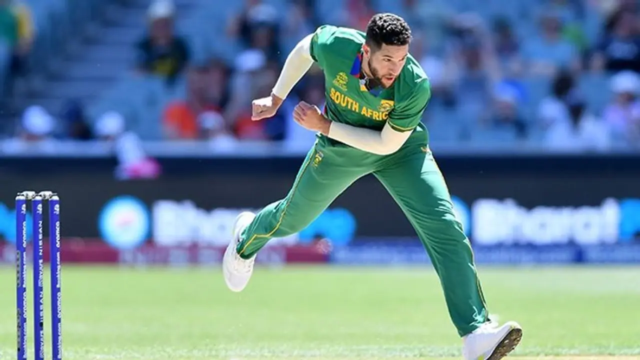 IPL 2023: RCB rope in SA's Wayne Parnell after injured Reece Topley ruled out IPL 2023: RCB rope in SA's Wayne Parnell after injured Reece Topley ruled out