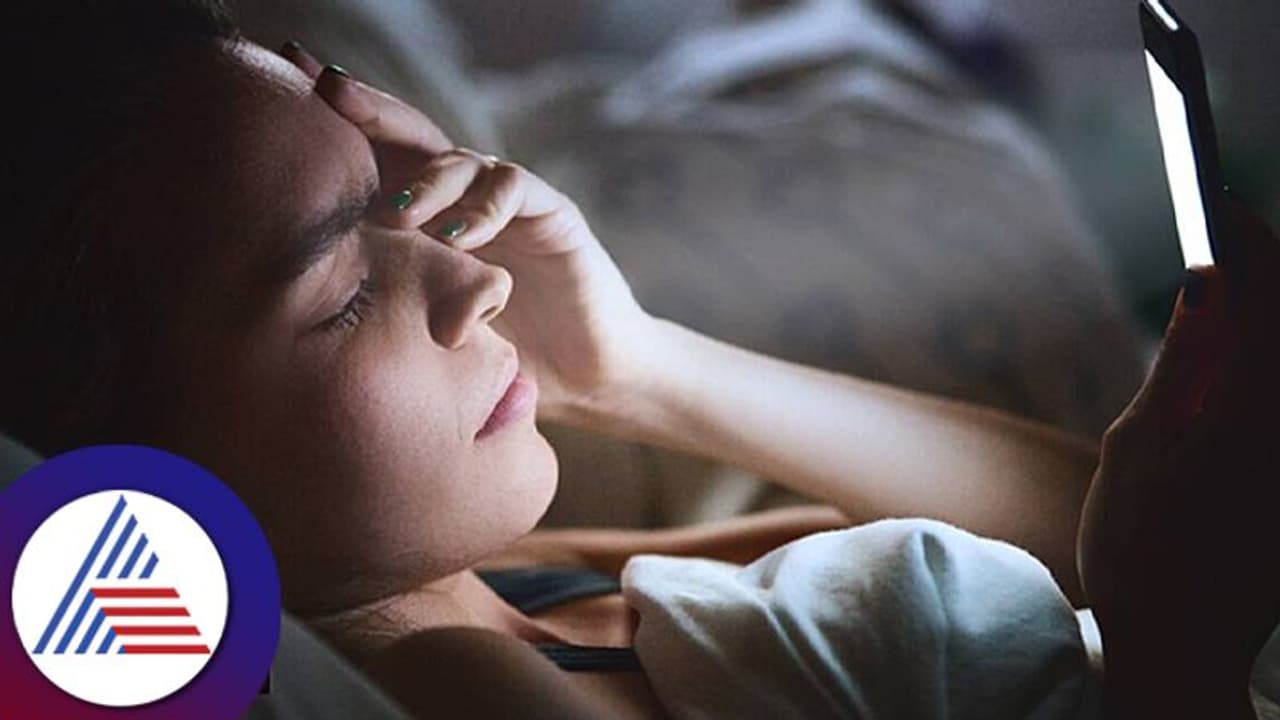 Mental Health : ನಿಮ್ಮ ಮನಸ್ಸಿಗೆ ಈ ಸಂದರ್ಭದಲ್ಲಿ ಬೇಕು ವಿಶ್ರಾಂತಿ 