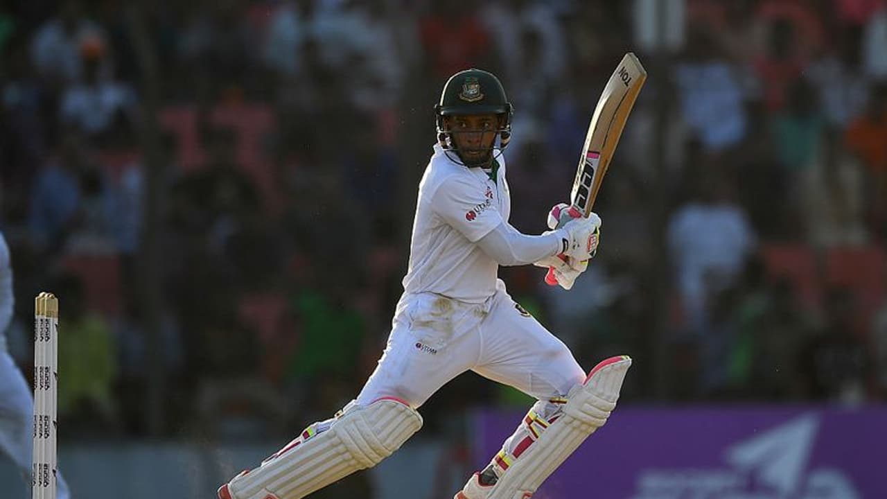  രക്ഷകനായി വീണ്ടും മുഷ്ഫീഖുര്‍, അയര്‍ലന്‍ഡിനെ വീഴ്ത്തി ബംഗ്ലാദേശ്