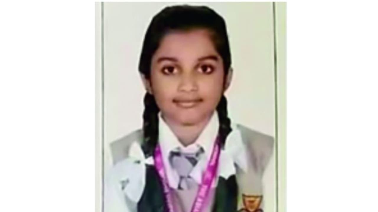 14 വയസുകാരിയായ പ്രവാസി വിദ്യാര്‍ത്ഥിനി ഹൃദയാഘാതം മൂലം മരിച്ചു