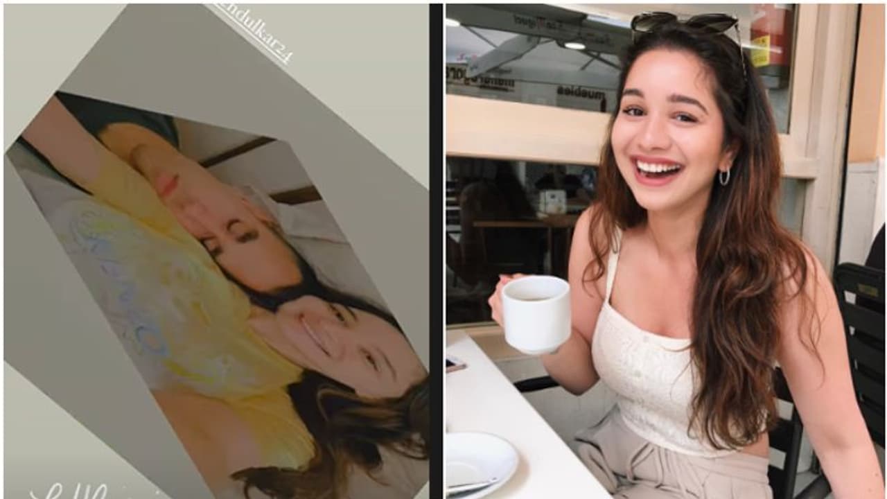 ചര്‍ച്ചയായി സാറയുടെ ഇൻസ്റ്റ പോസ്റ്റ്; നീണ്ട കാത്തിരിപ്പിന്‍റെ അവസാനമെന്നുള്ള സൂചനയോ? ചോദ്യവുമായി ആരാധകർ